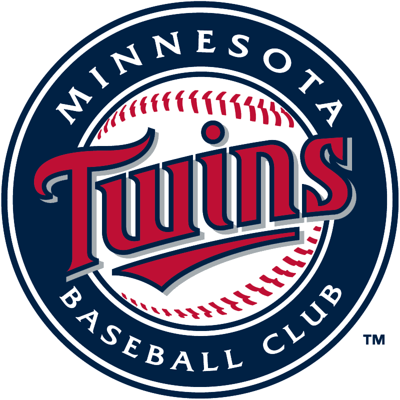 Minnesota Twins 2010-Pres Primary Logo iron on paper